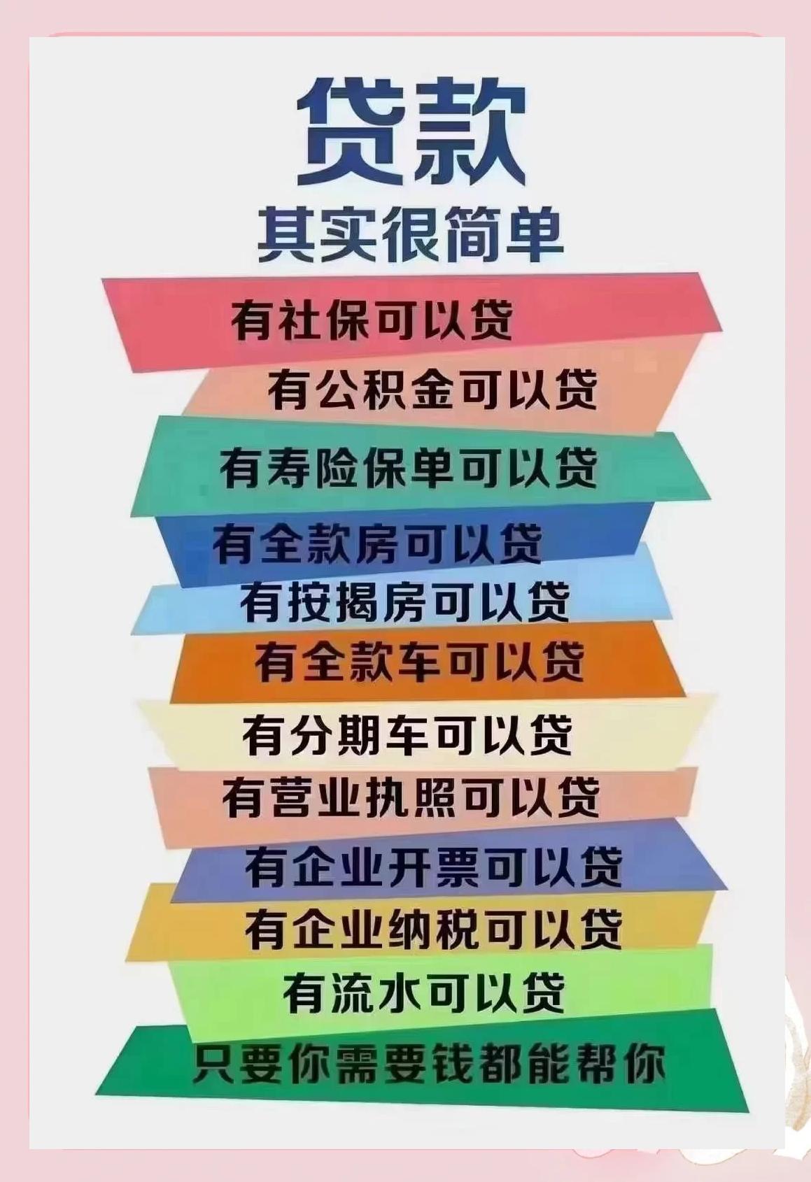 哈尔滨最新有社保必下的小额贷款方法分析(最方便真实的哈尔滨个人社保贷款能贷多少方法)